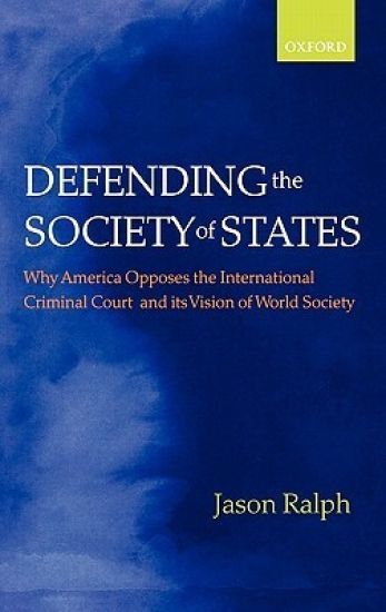 Defending the Society of States