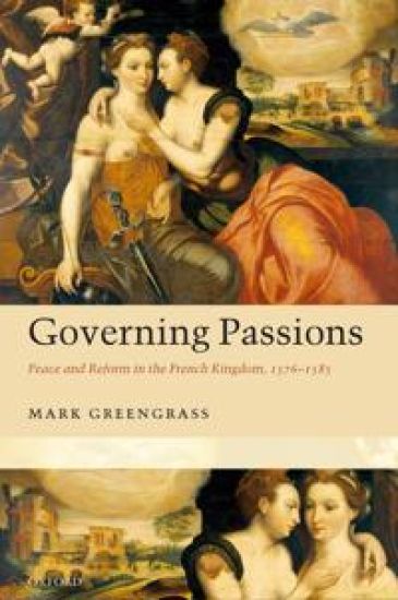 Governing Passions