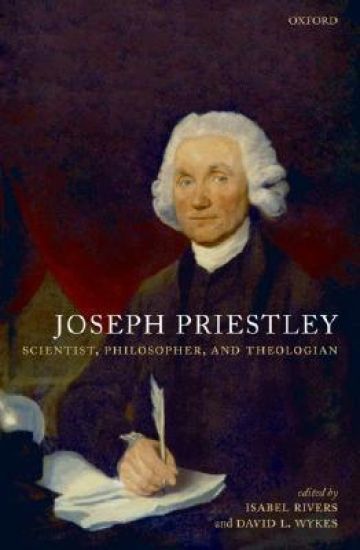 Joseph Priestley
