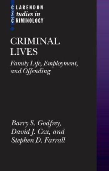 Criminal Lives
