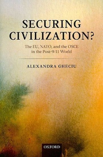 Securing Civilization?