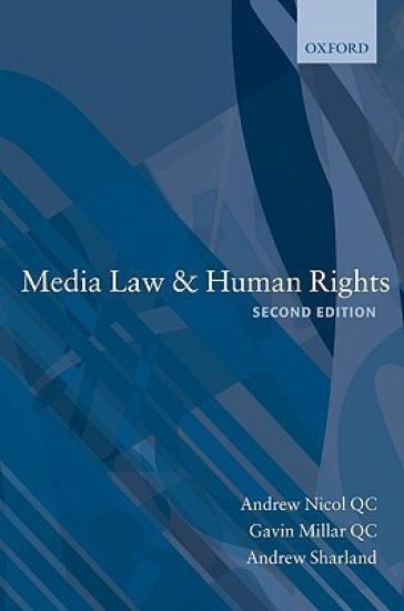 Media Law and Human Rights