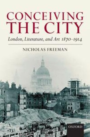 Conceiving the City