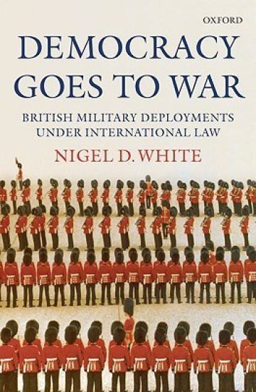 Democracy goes to War