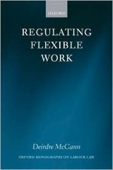 Regulating Flexible Work