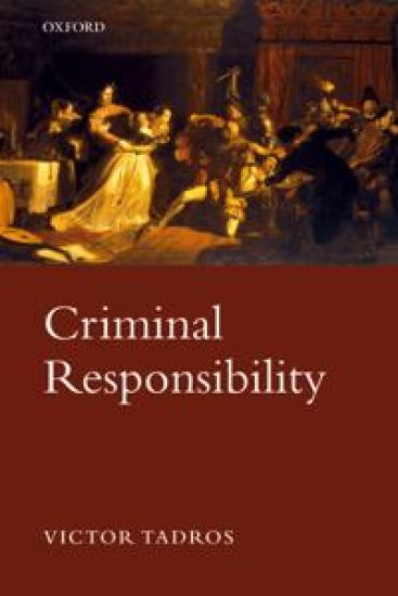 Criminal Responsibility