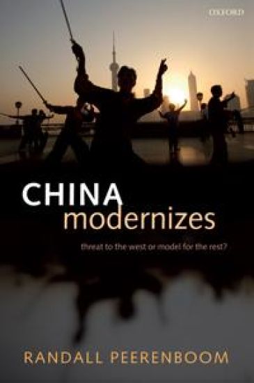 China Modernizes