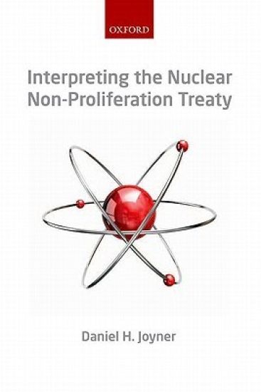 Interpreting the Nuclear Non-Proliferation Treaty
