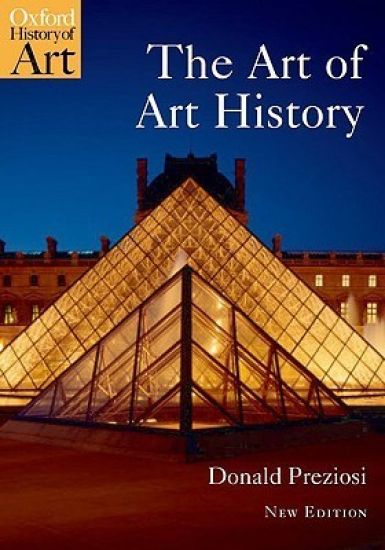 The Art of Art History
