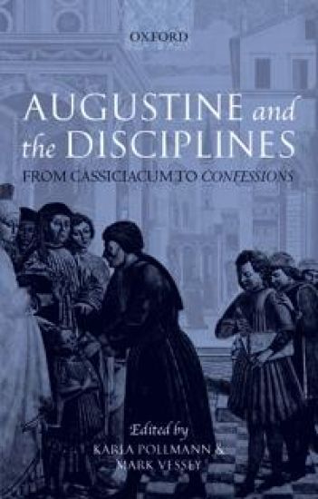 Augustine and the Disciplines