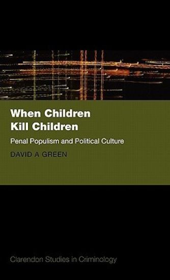 When Children Kill Children