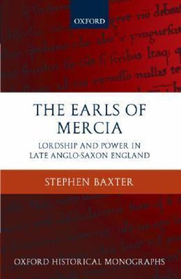 The Earls of Mercia