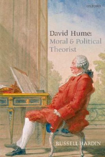 David Hume: Moral and Political Theorist