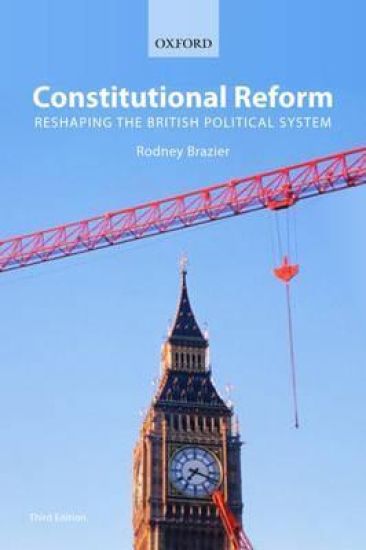 Constitutional Reform
