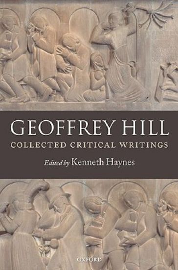 Collected Critical Writings