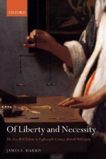 Of Liberty and Necessity
