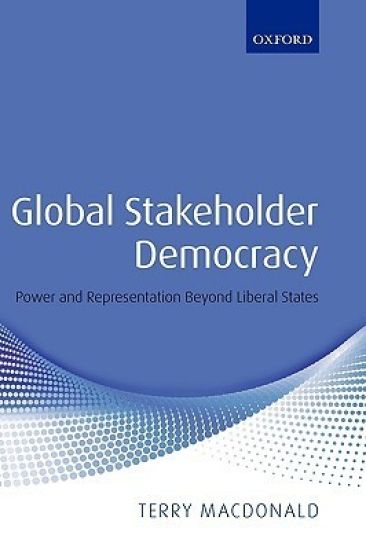 Global Stakeholder Democracy