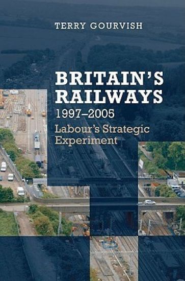 Britain's Railway, 1997-2005