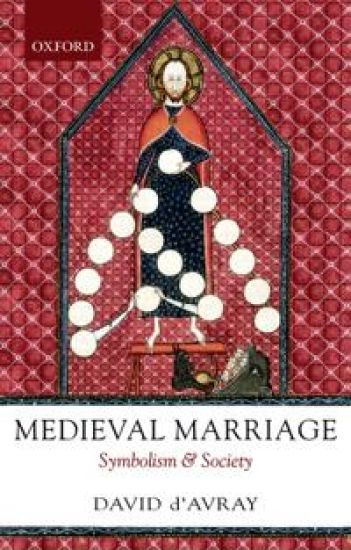 Medieval Marriage