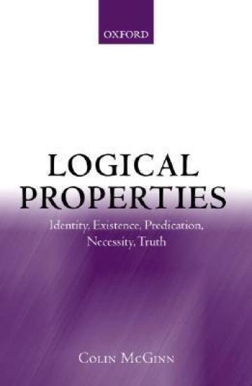 Logical Properties
