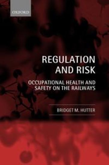 Regulation and Risk