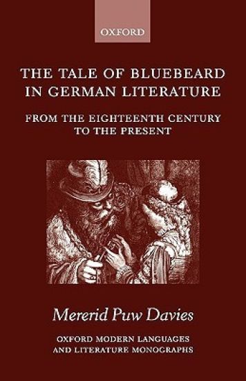 The Tale of Bluebeard in German Literature