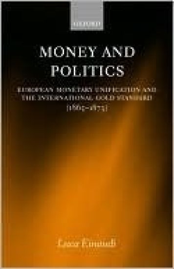 Money and Politics