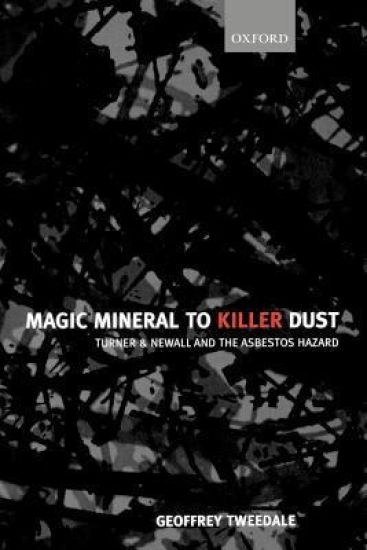 Magic Mineral to Killer Dust