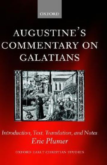 Augustine's Commentary on Galatians
