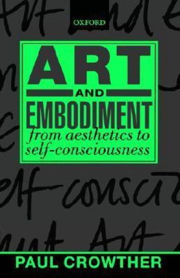 Art and Embodiment