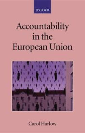 Accountability in the European Union