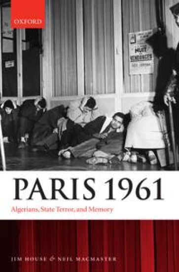 Paris 1961
