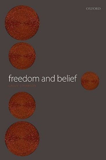 Freedom and Belief
