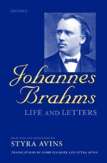 Johannes Brahms