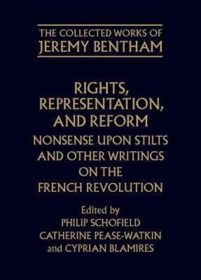 Rights, Representation, and Reform