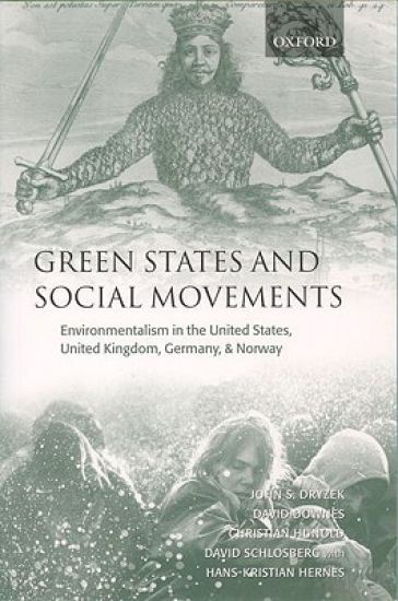 Green States and Social Movements