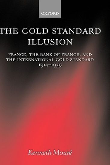 The Gold Standard Illusion