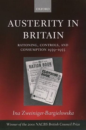 Austerity in Britain