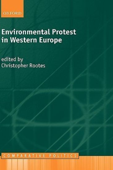 Environmental Protest in Western Europe