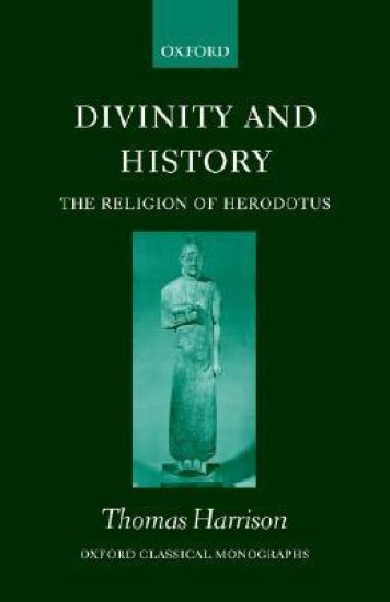Divinity and History