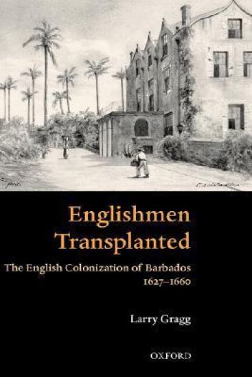 'Englishmen Transplanted'
