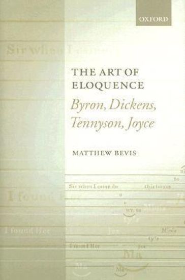 The Art of Eloquence