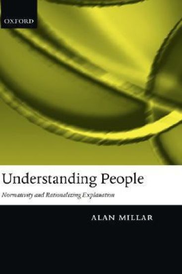Understanding People