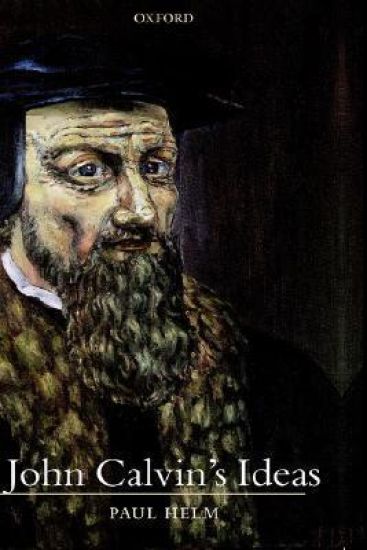 John Calvin's Ideas