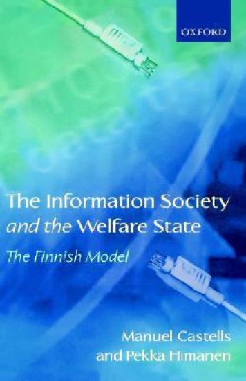 The Information Society and the Welfare State