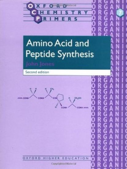 Amino Acid and Peptide Synthesis