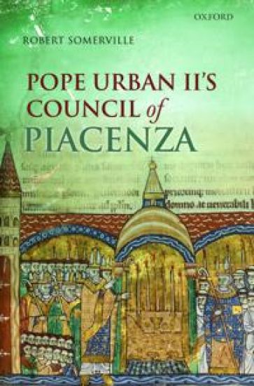 Pope Urban II's Council of Piacenza