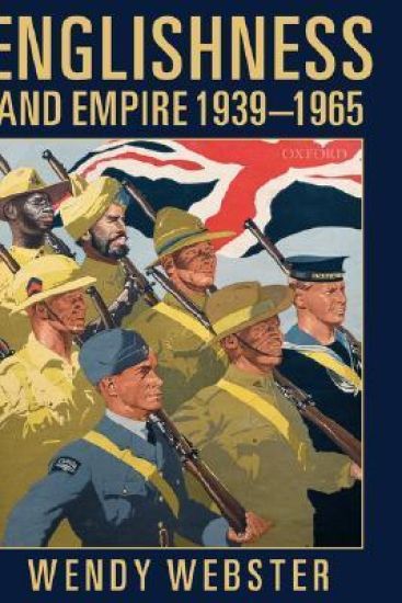 Englishness and Empire 1939-1965