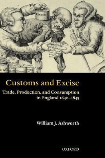 Customs and Excise