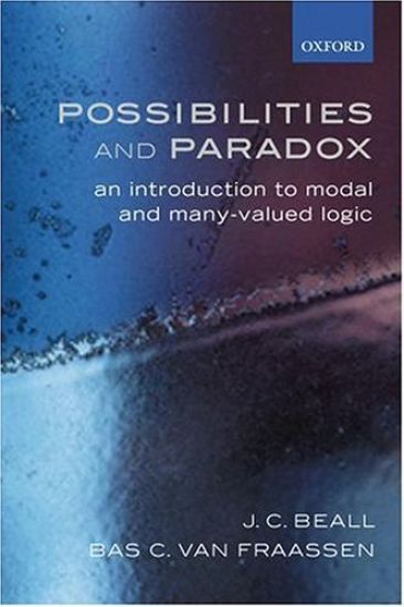 Possibilities and Paradox